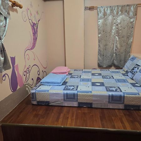 Wen Zhong Hostel Lanyu Dış mekan fotoğraf