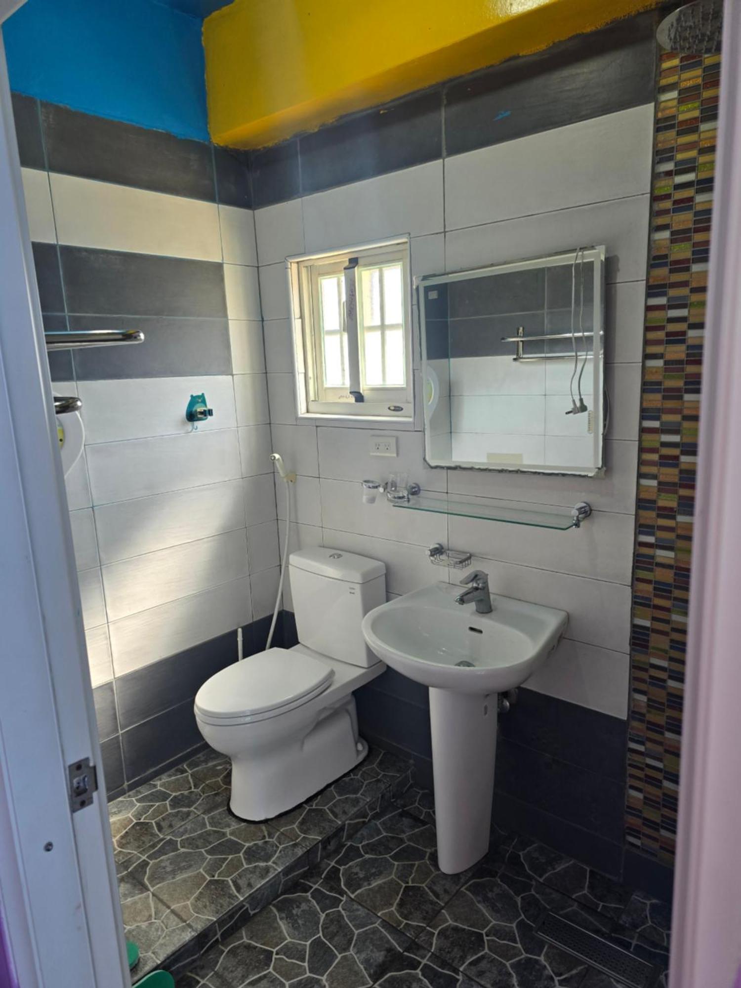 Wen Zhong Hostel Lanyu Dış mekan fotoğraf