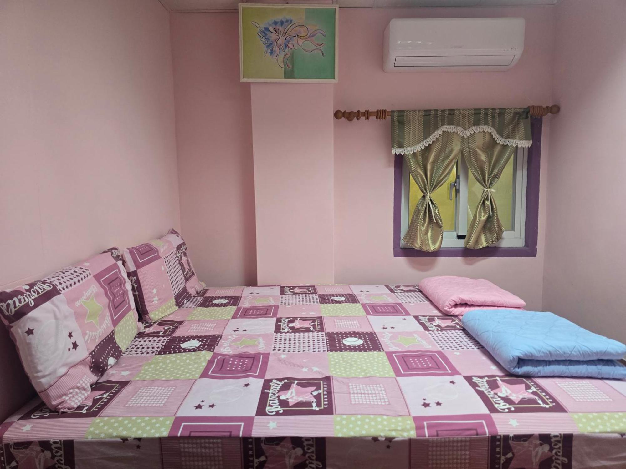Wen Zhong Hostel Lanyu Dış mekan fotoğraf