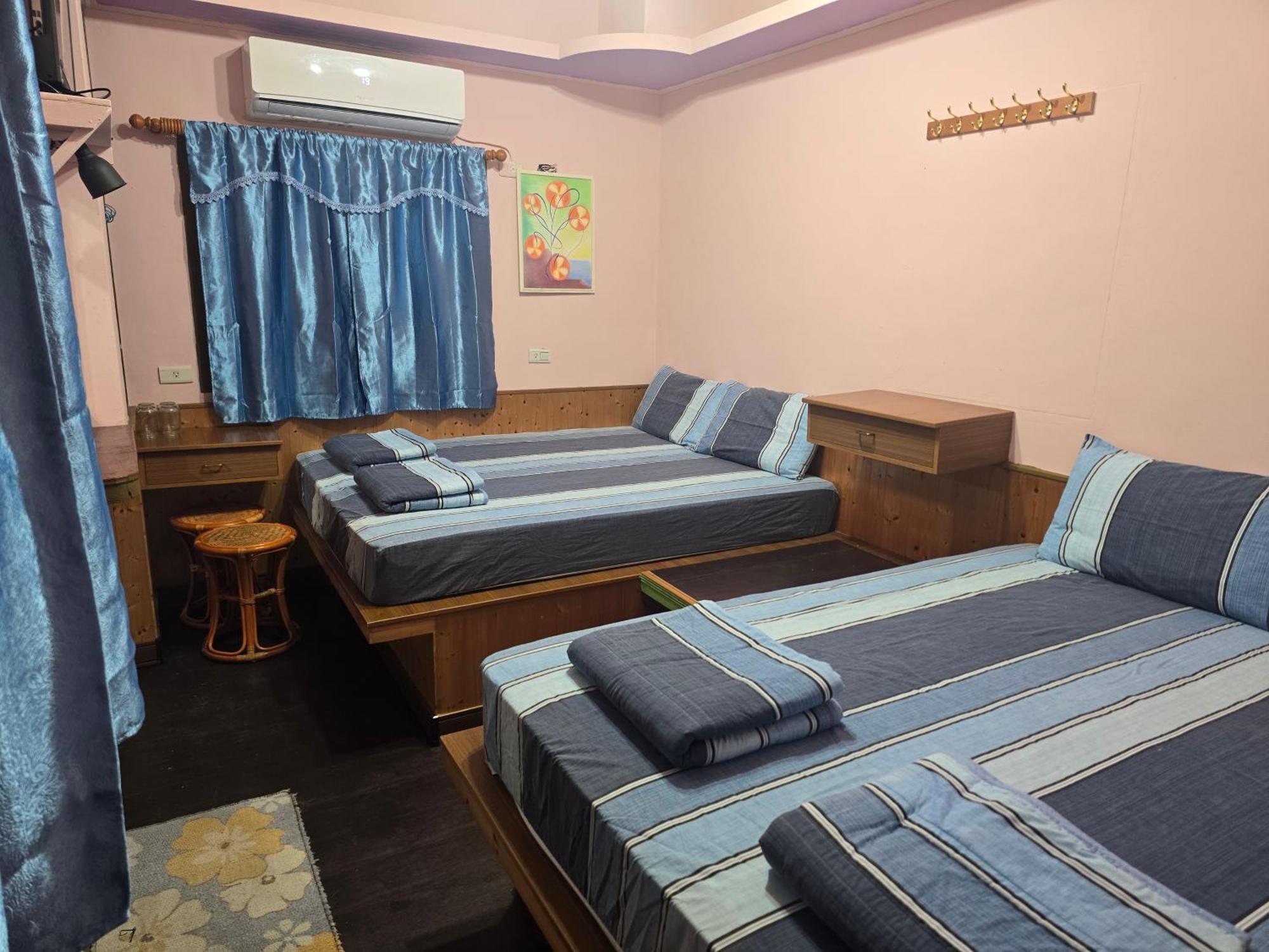Wen Zhong Hostel Lanyu Dış mekan fotoğraf