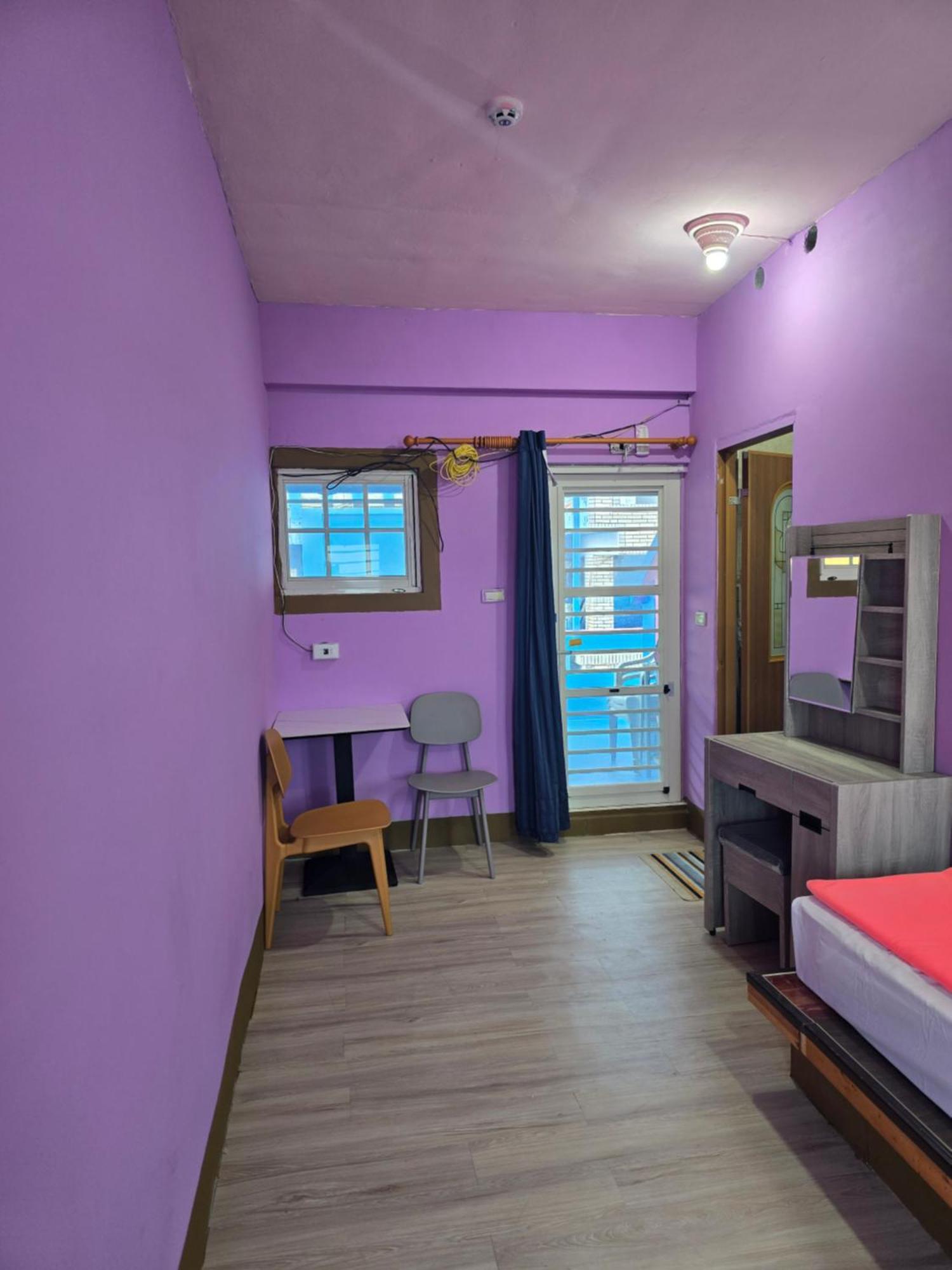 Wen Zhong Hostel Lanyu Dış mekan fotoğraf