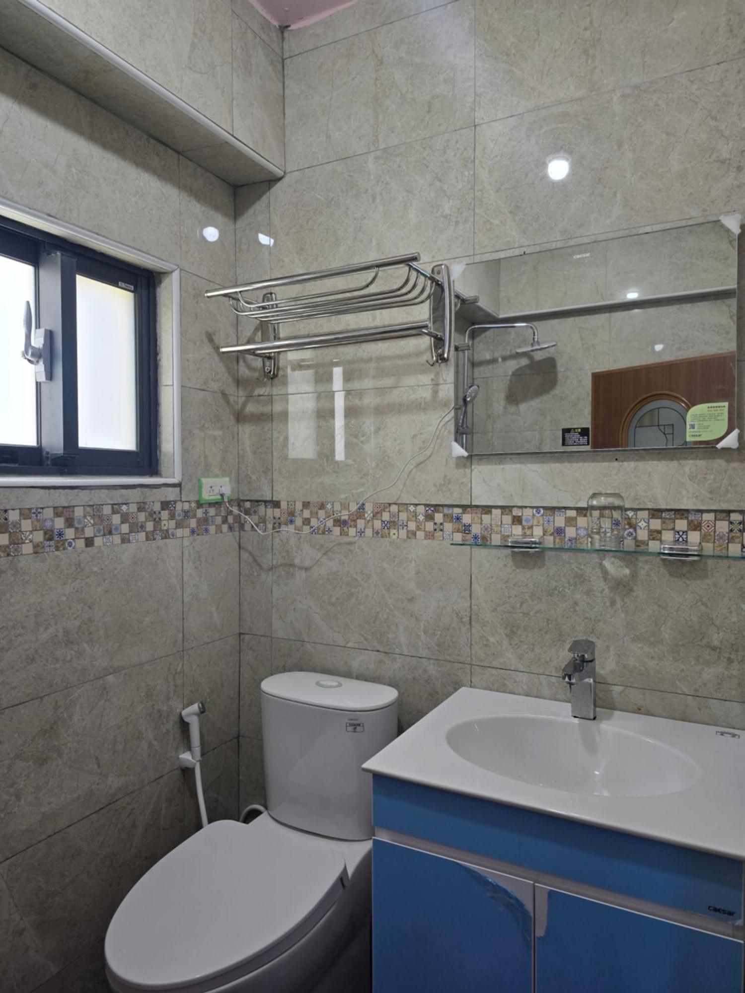 Wen Zhong Hostel Lanyu Dış mekan fotoğraf